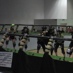 Meet your Posher, Catherine